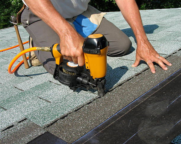Quick and Trustworthy Emergency Roof Repair Services in Riverside, NY
